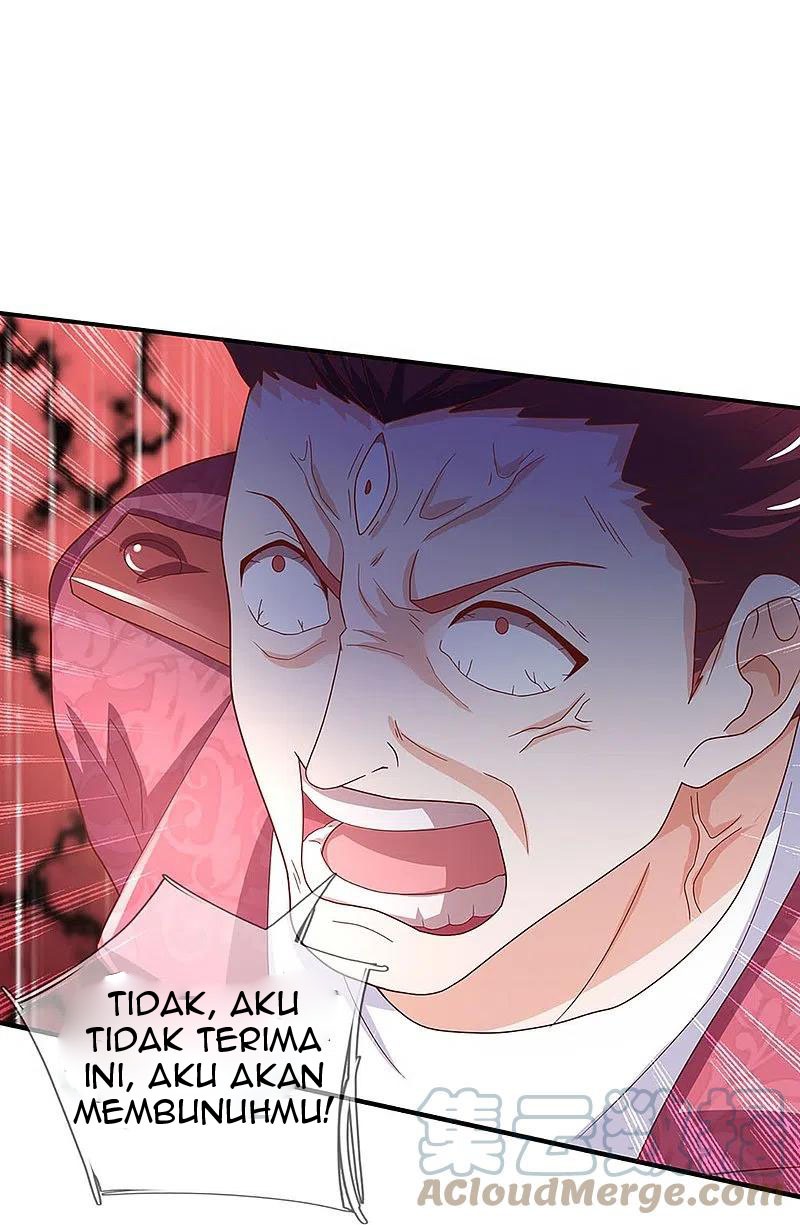 Immortal Daddy Xianzun chapter 258